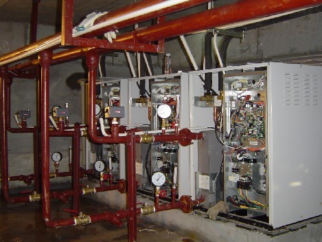 大連電機(jī)維修