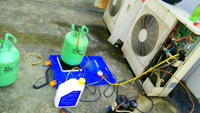大連電機維修